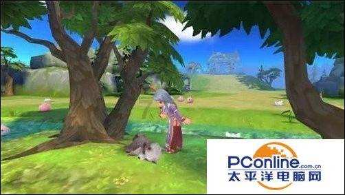 爱运动的芭比
